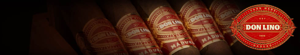 Don Lino Maduro Cigars